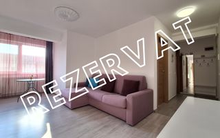 Apartament 3 camere elegant, imobil nou, parcare - Poză 1