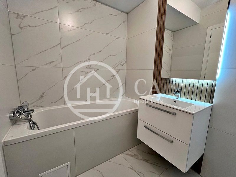 Apartament de vânzare cu 3 camere în PRIMA ARENA, Oradea - Poză 6