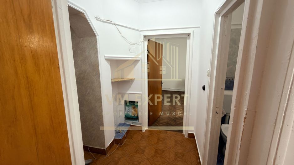 APARTAMENT 3 CAMERE  TEREN PROPRIETATE PARCARE ZONA FLĂMÎNDA CAMPULUNG AG - Poză 11