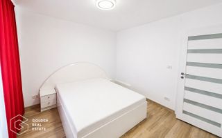 Apartament 2 camere, recent renovat, et7, zona Fortuna - Poză 6