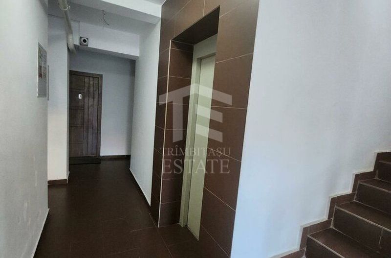 Apartament 2 camere Calea Calarasilor bloc nou - Poză 8