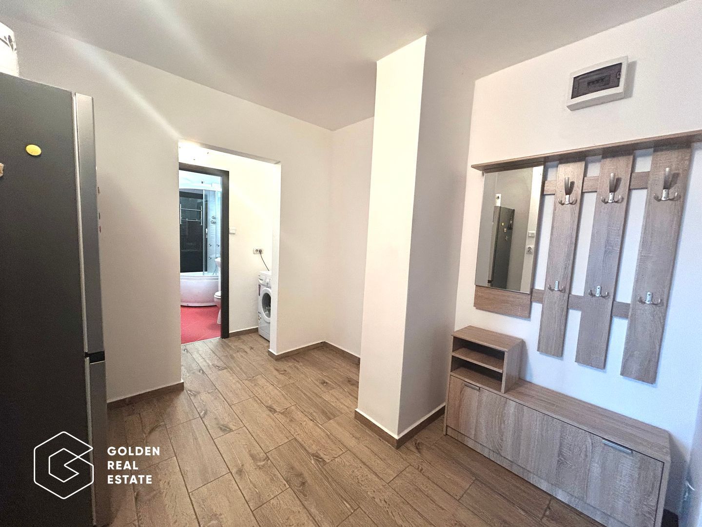 Apartament cu 2 camere spatios, cu vedere spre Malul Mureșului - Poză 10