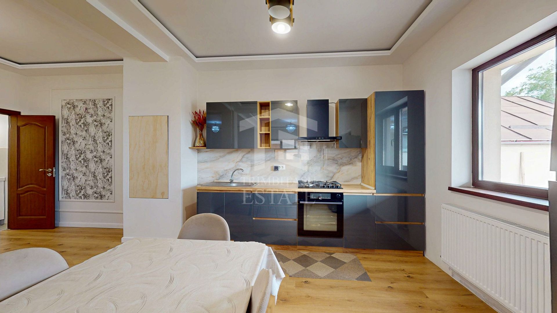 Stefanestii de Sus - Strada Stupilor - Casa 5 camere - Poză 19