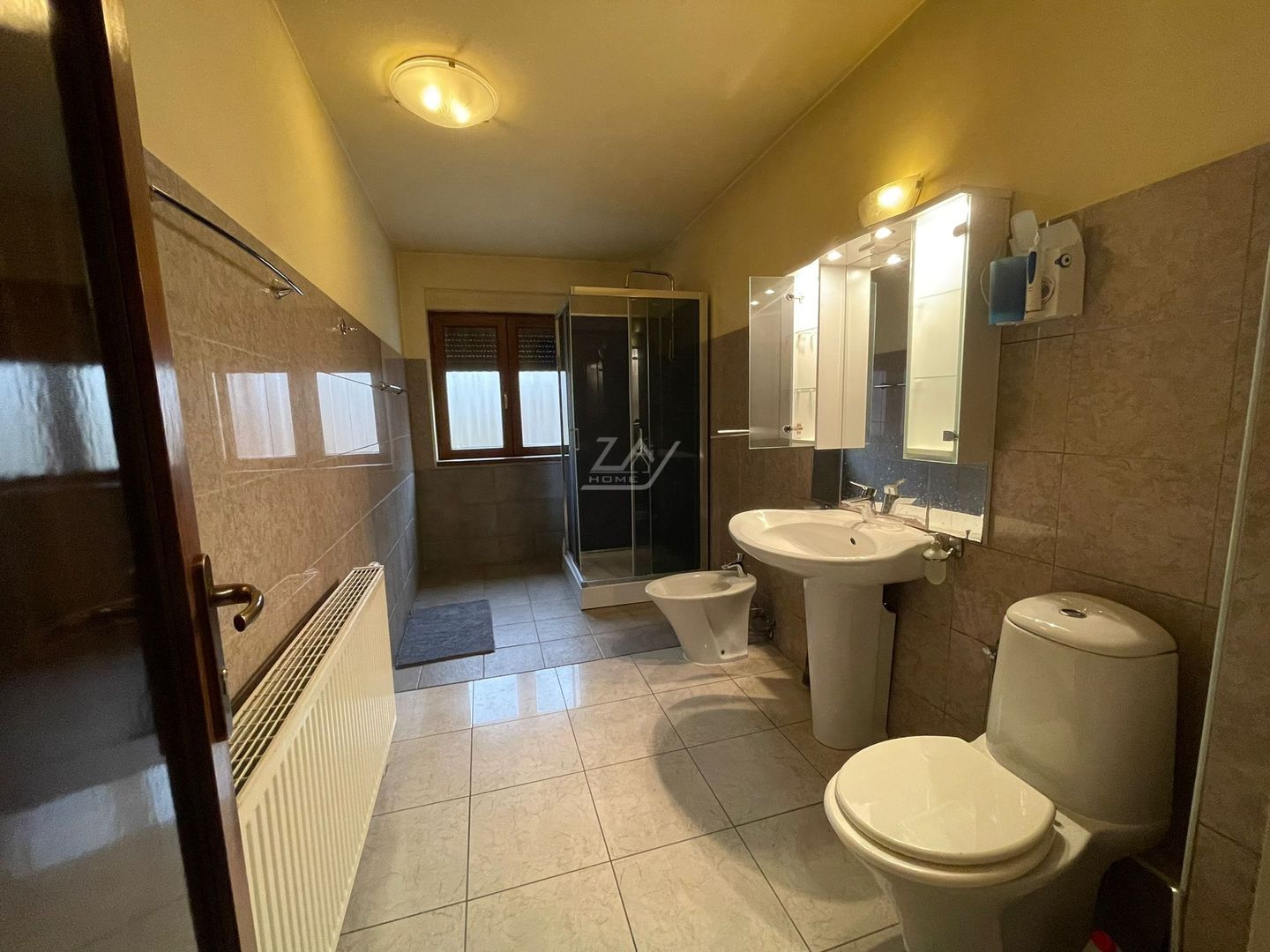 Casa individuala deosebita in zona Girocului - pozitie excelenta. Garaj dublu. - Poză 13