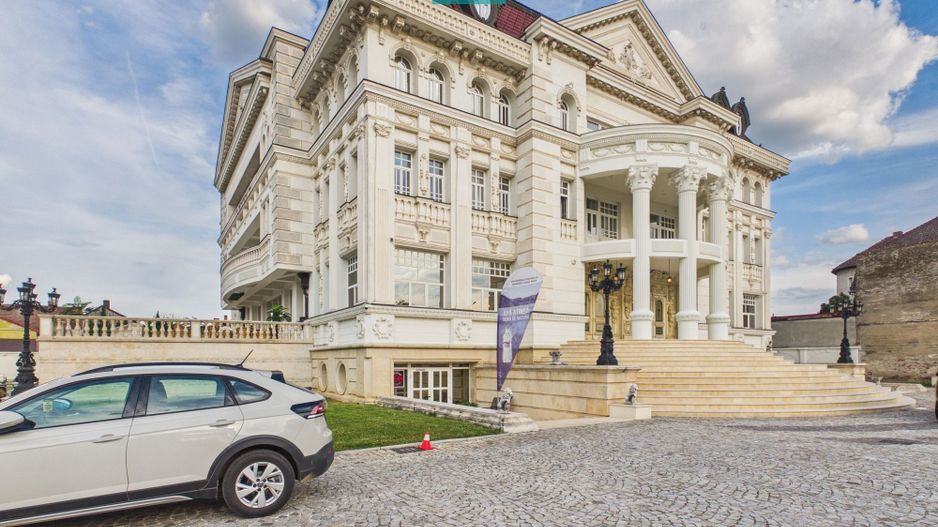 Proprietate Exclusivistă Rezidențial Seniori - Poză 92