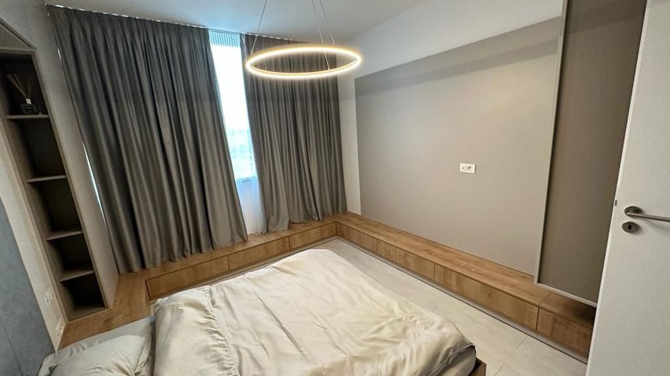 Apartament la Nord One -loc de parcare - Poză 29