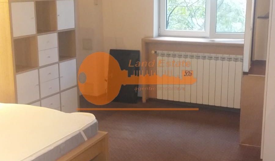 Garsonieră de închiriat în Crângași | Mobilată și utilată complet - Poză 3