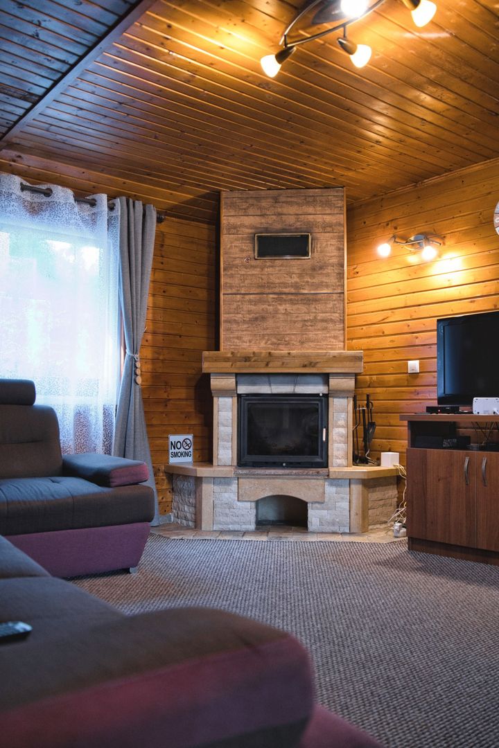 Charming Home By Feleacu, 1582 mp teren. Se accepta schimburi. - Poză 46