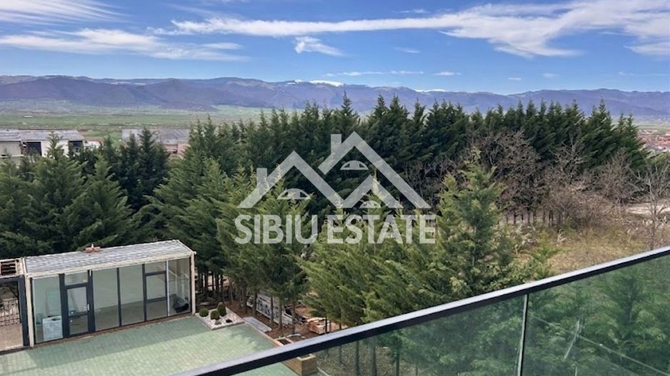 Apartament Clasa A cu Gradina, In Mijlocul Naturii: - Poză 3