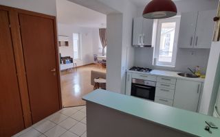 2 Camere Tineretului Bloc Nou Terasa + Balcon - Poză 4