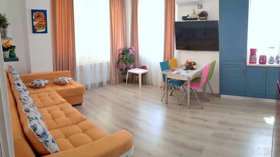 Apartament de vacanta la mare - 2 camere, Mamaia Nord -  91.500 euro - Poză 12