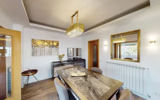 Apartament 4 camere Aviatorilor | Loc de parcare - Poză 11