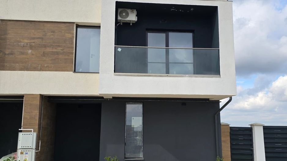 Vilă elegantă în Popești Leordeni I 5 camere - Poză 24