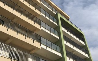 2 camere Premium I Vedere Panoramica I 82 mp - Poză 24