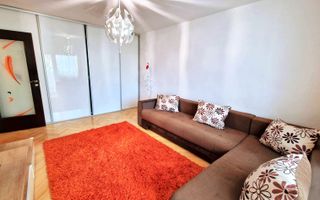 Apartament frumos cu 3 camere decomandate | Parcare | Cartier Zorilor - Poză 7
