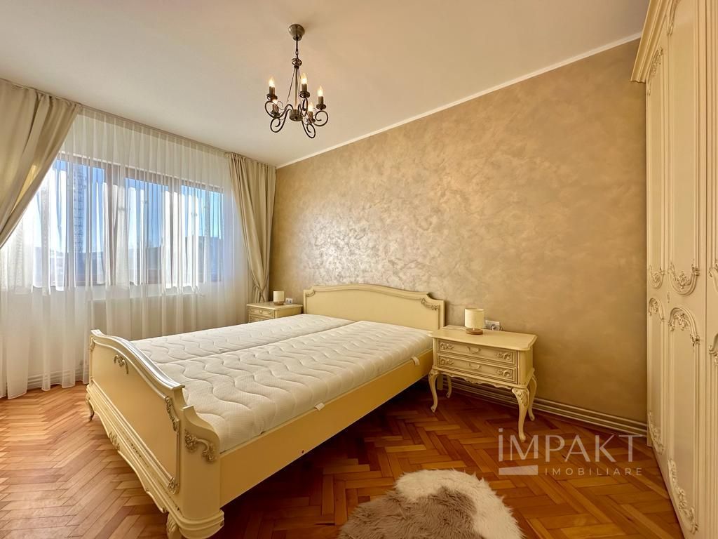 Apartament cu 4 camere, etaj intermediar, cartier Gheorgheni! - Poză 8