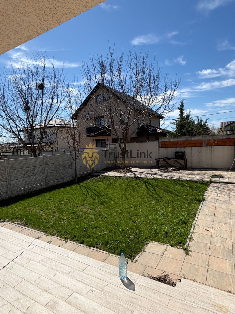 Casa tip Duplex gata de Mutare Berceni strada Sperantei - Poză 15