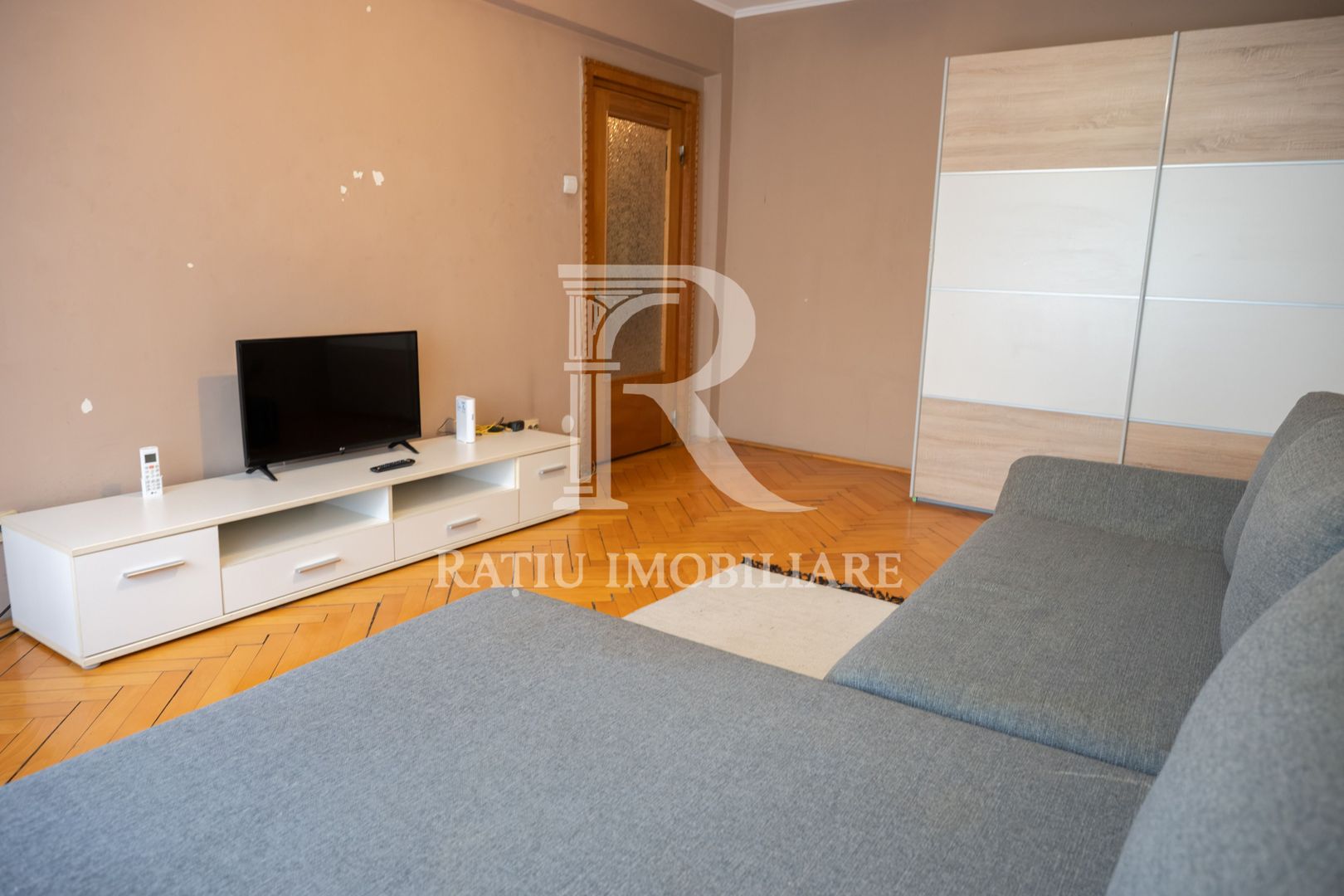 Apartament cu 2 camere | Decebal | Etajul 2 | Oradea - Poză 5
