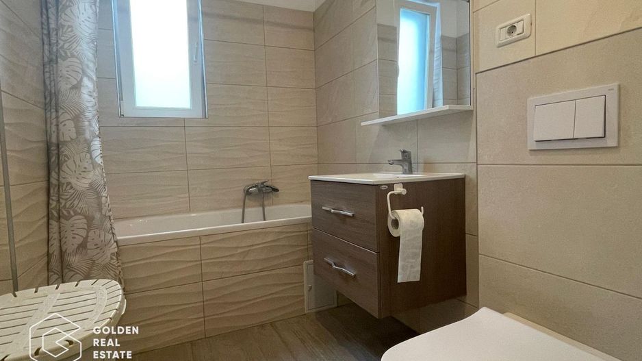 Apartament Premium cu 3 camere in Giroc, in spatele benzinariei Esso - Poză 9