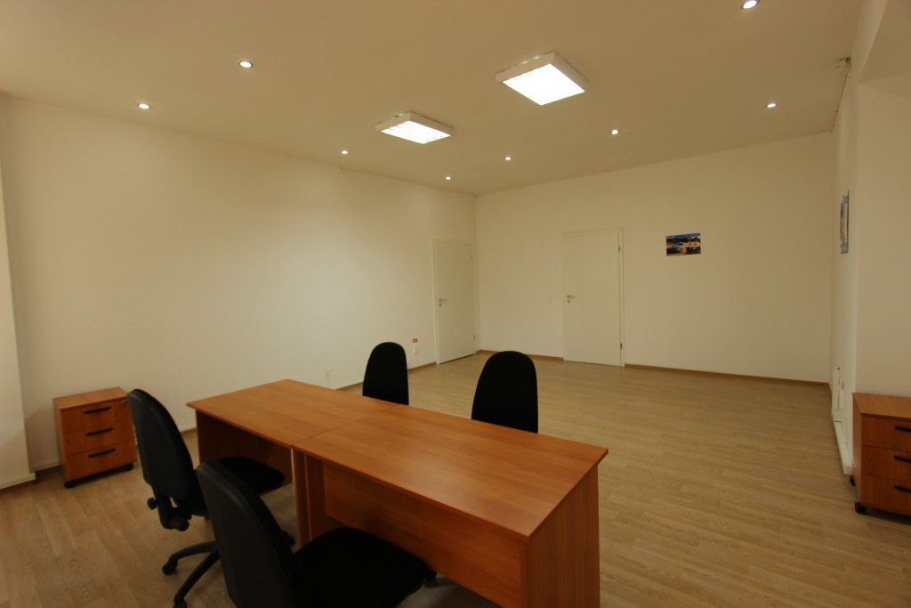 Spațiu de birouri de 215mp de închiriat în zona Take Ionescu - Poză 3