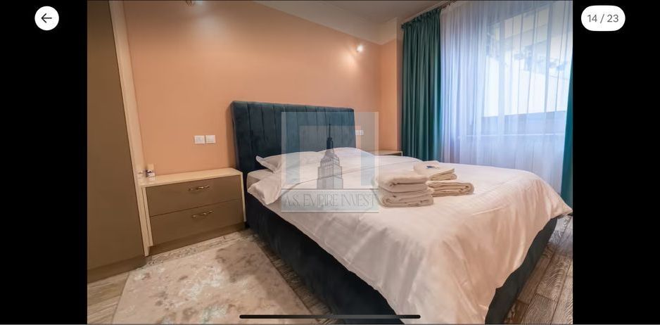 Apartament 3 camere de vanzare/ Poiana Brasov - Poză 3