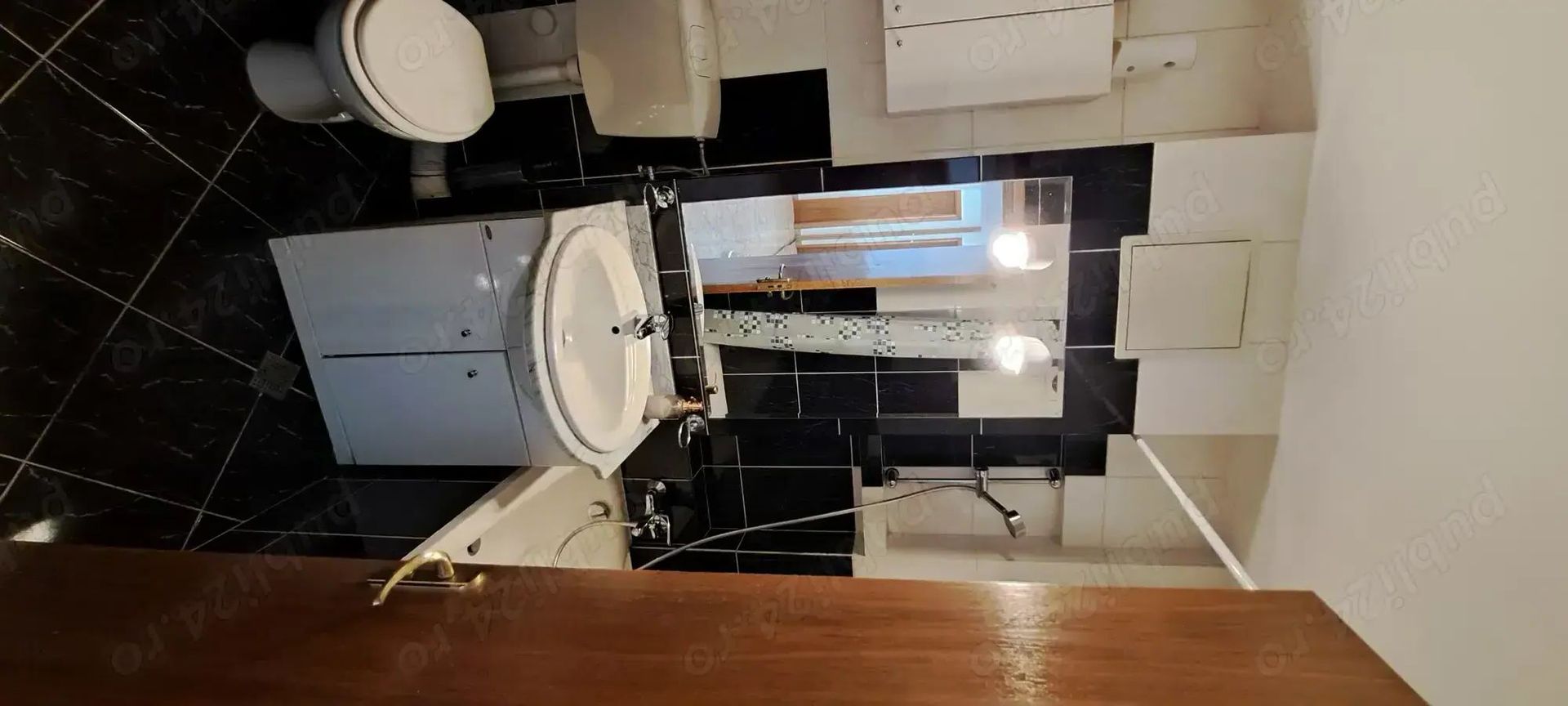 COMISION 0% Ap 2 camere+loc de parcare Tineretului T588 - Poză 9