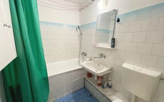 2 camere, decomandat, mobilat modern, balcon, Marasti, Dunarii - Poză 10