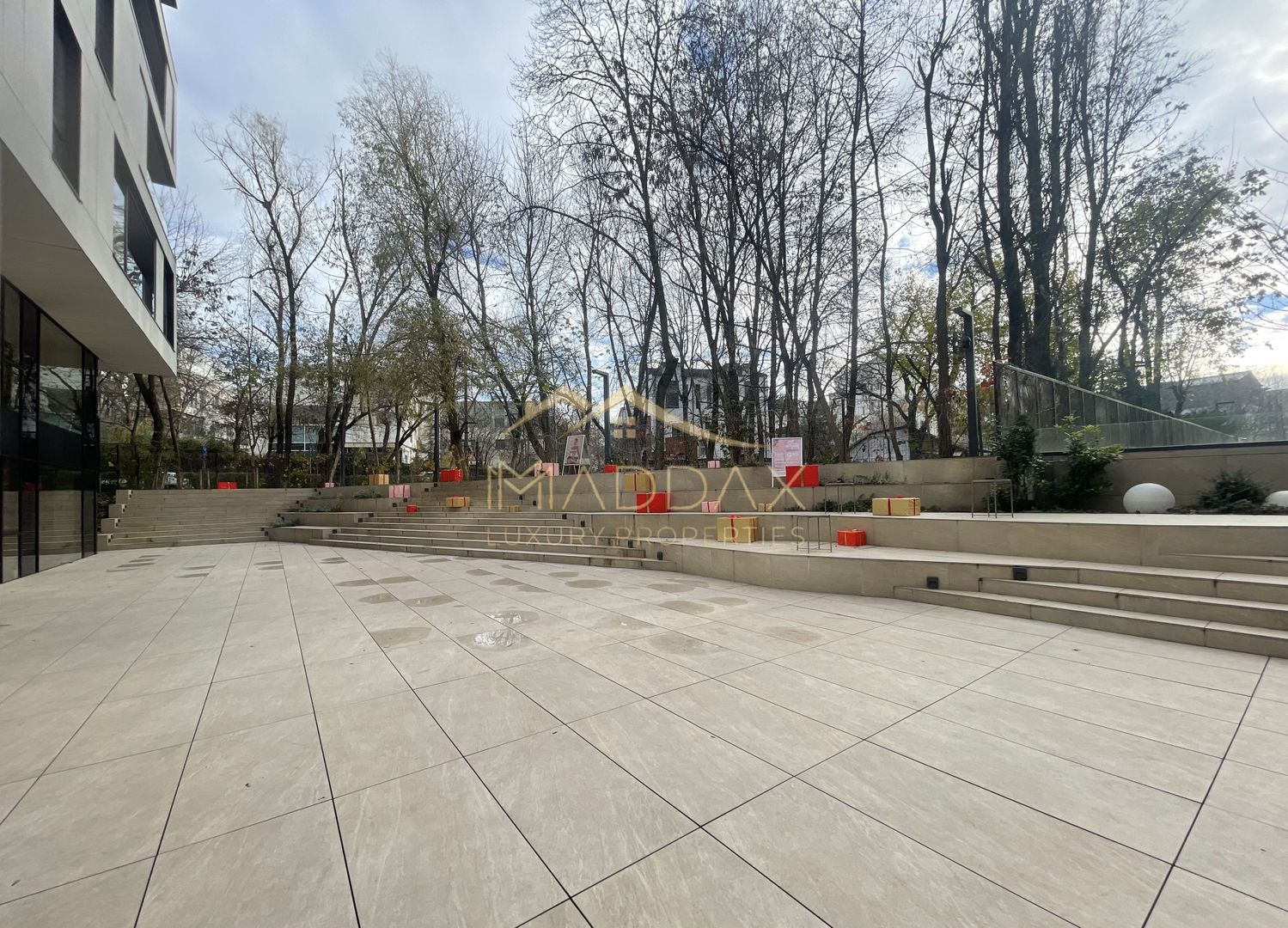 Apartament modern**2 camere***LUX**Parcare inclusa//WIN Herastrau - Poză 21