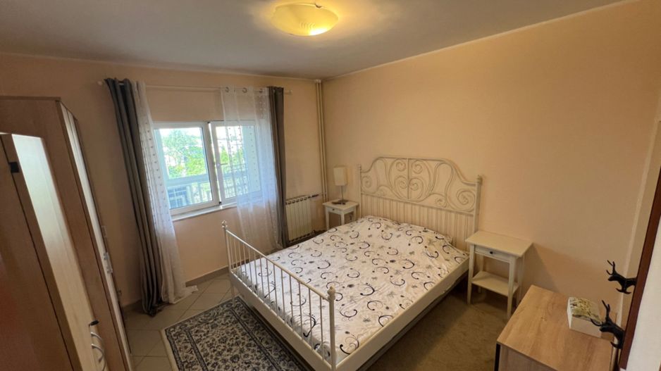 Apartament 3 camere mobilat utilat Piata Alba Iulia, Burebista - Poză 4