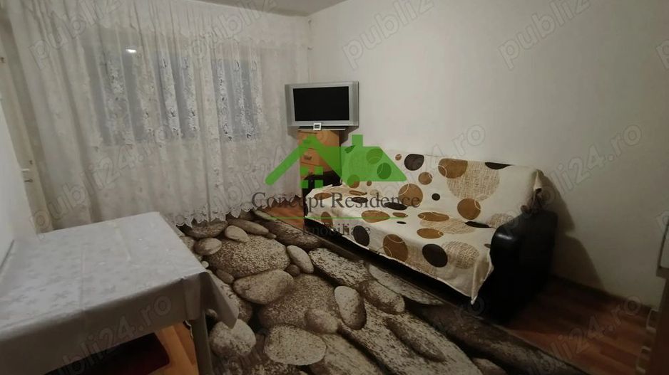 Garsonieră 27 mp, etaj 1, lift – Bd. Republicii - Poză 2