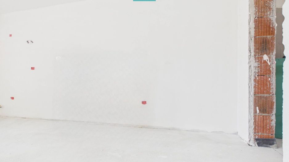 Duplex spațios 102 mp utili, teren 350mp in Covaci - Poză 12