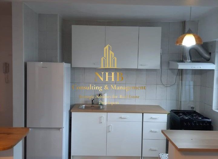 Apartament de ichiriat 2 camere -zona Stefan cel mare - Poză 3
