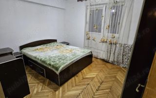 Apartament 3 Camere | Semidecomandat | Mobilat | Langa Metrou | Tram 4 - Poză 4