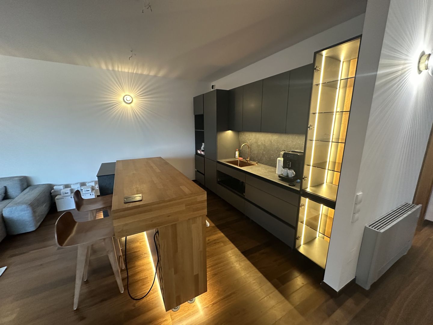 Apartament 3 camere cu parcare subterana - Poză 6