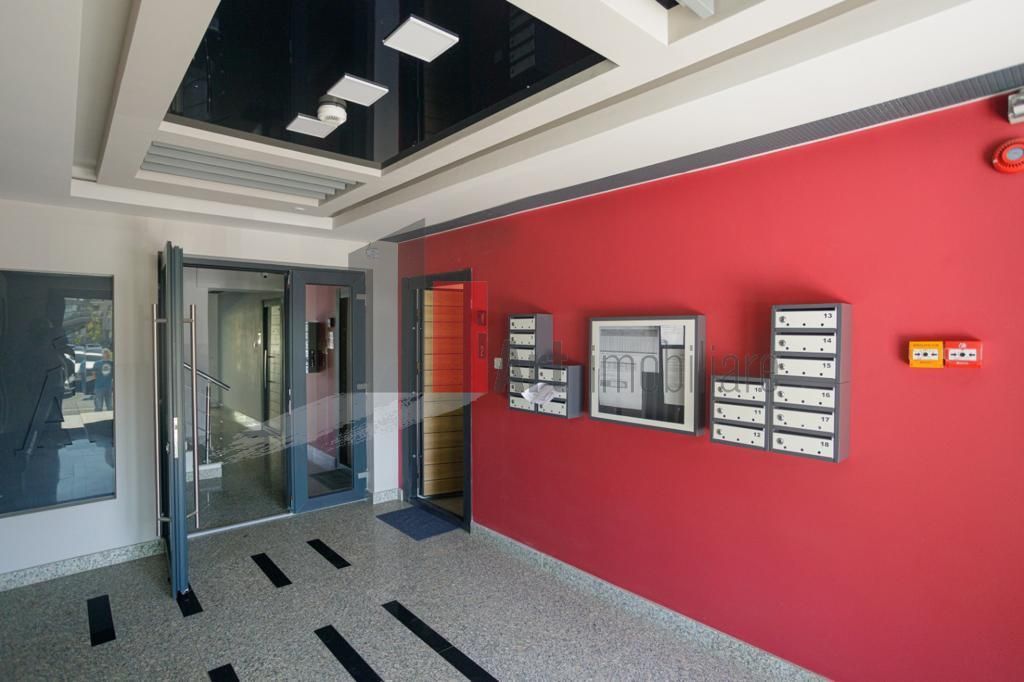 Garsoniear de inchiriat-Pipera-Aurel Vlaicu-Aviatiei-cu centrala - Poză 12