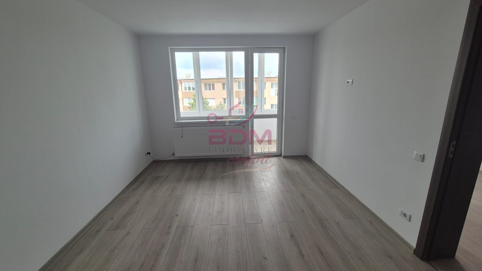 COMISION 0 | Apartament 3 camere | finisat | modern | zona Micro 1 - Poză 5