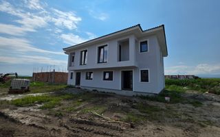 Duplex nou in Sura Mica, 4 camere, 3 bai - Poză 8