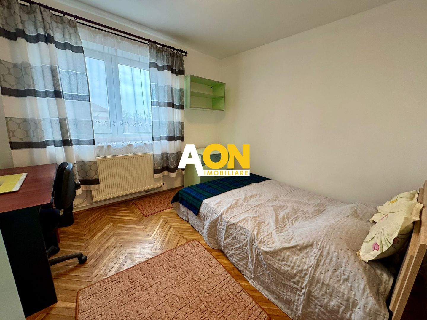 Apartament 3 Camere de Inchiriat Strada Closca - Poză 7