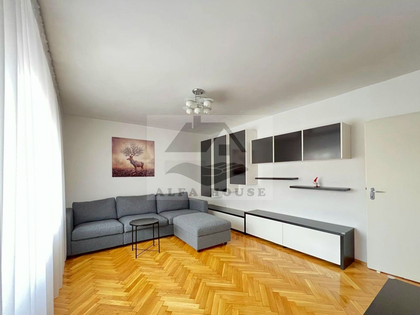 Apartament cu trei camere, Central Brasov - Dealul Melcilor , etaj 1 - Poză 7