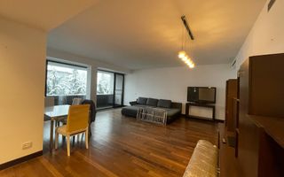 APARTAMENT SUPERB LA VANZARE SI INCHIRIERE PE STRADA RAHMANINOV - Poză 4