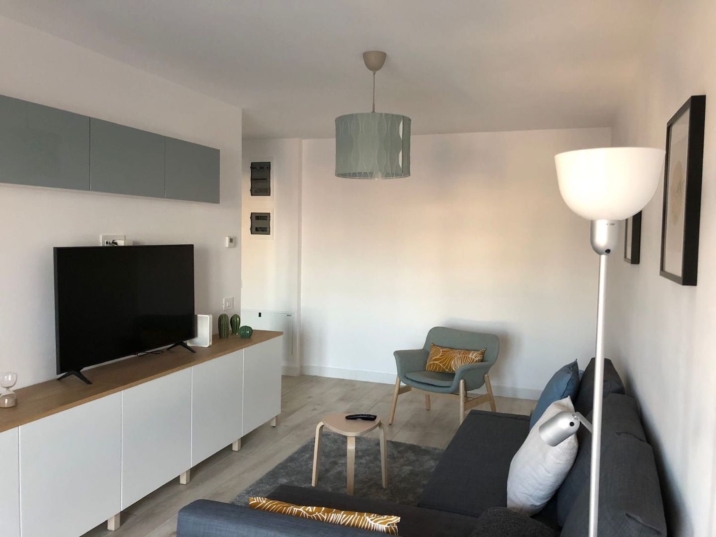 Parcului 20 | Apartament 2 camere - Poză 6