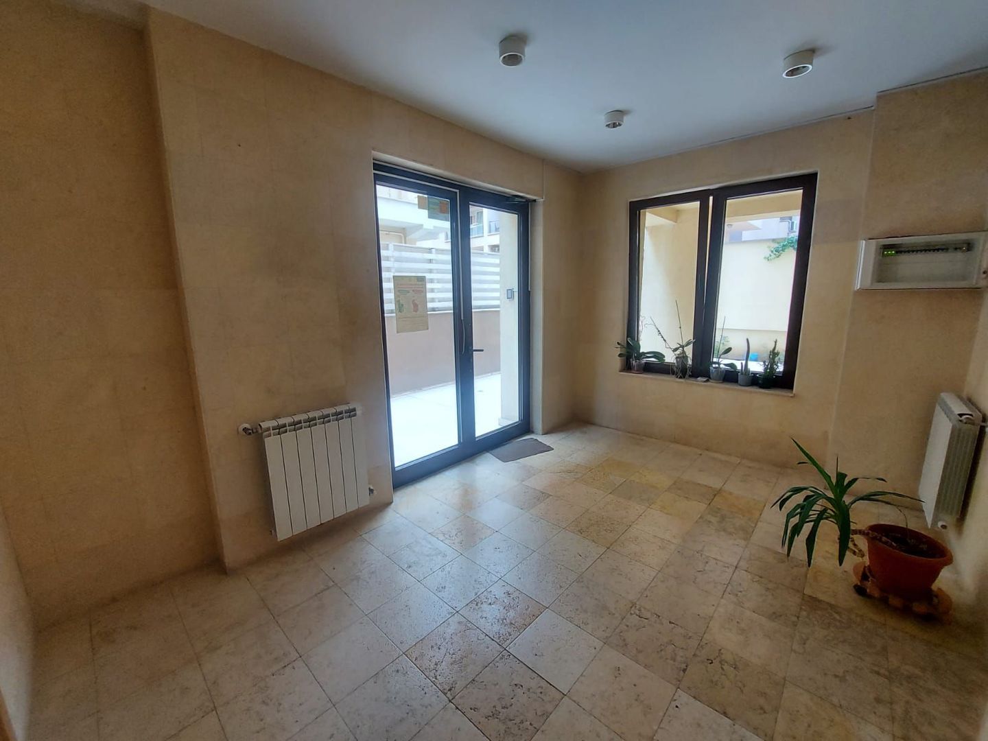 Apartament 3 camere Herastrau | Terasa 96 mp - Poză 11