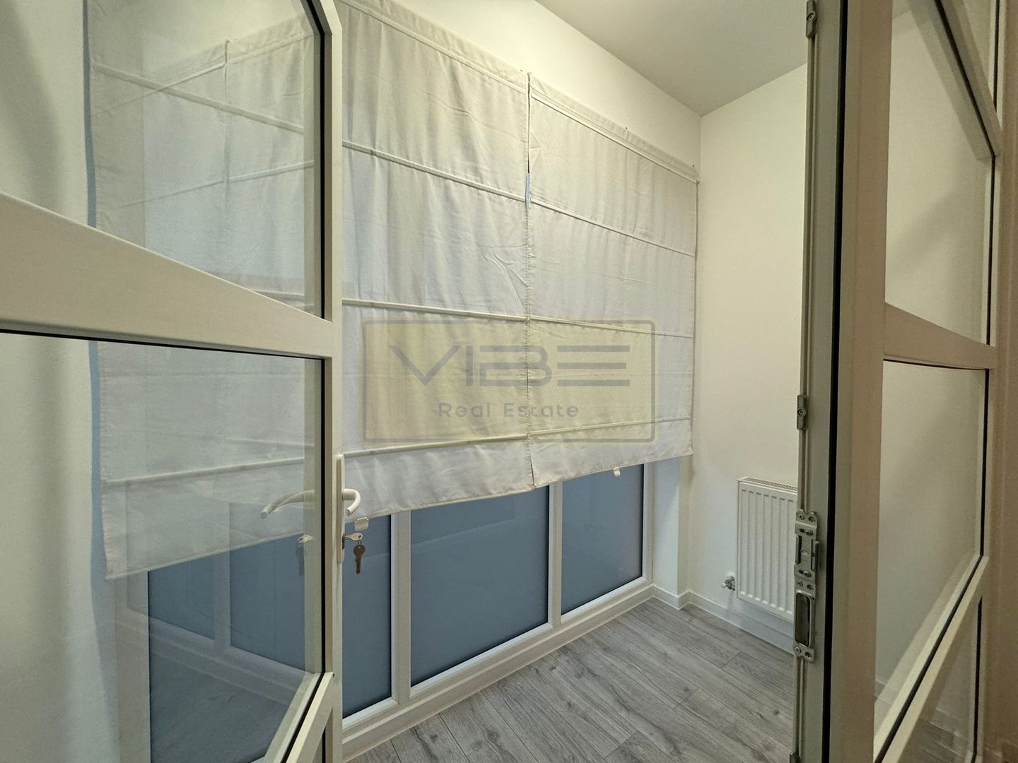 Apartament 2 camere open-space Cartierul VISOIANU - Poză 13