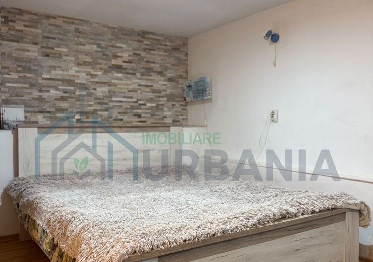 Apartament de închiriat în zona Păcurari, Iași - 450 EUR cu utilități incluse - Poză 1