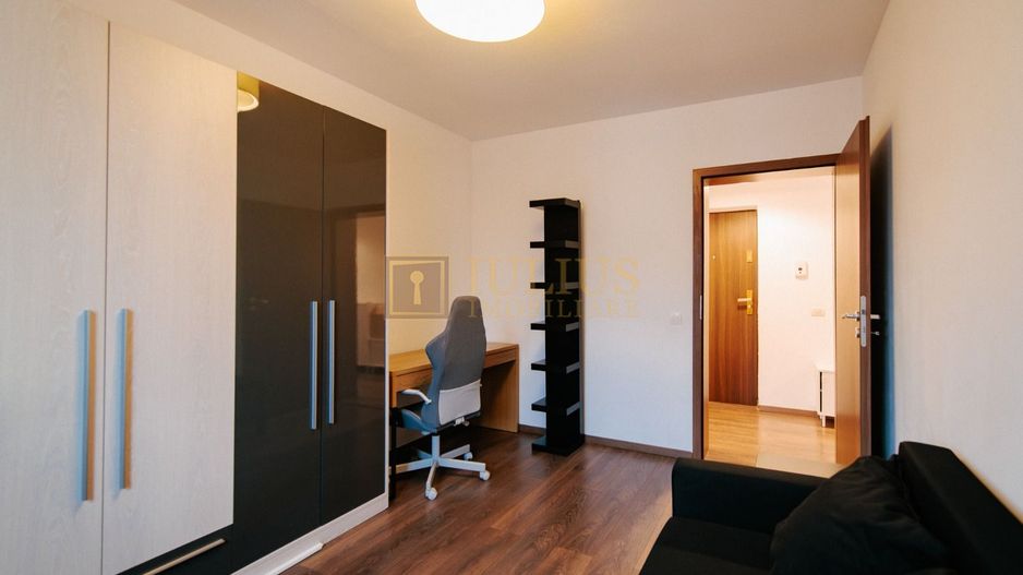 3 camere - ESO Giroc| loc de parcare| balcon deschis| - Poză 12