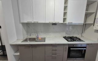 2 camere semidecomandate, Prima Inchiriere, Hotel Royal, Gheorgheni - Poză 5