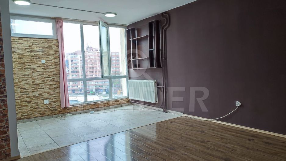 TOP Garsoniera Nou Renovata zona BiG Manastur - Poză 2