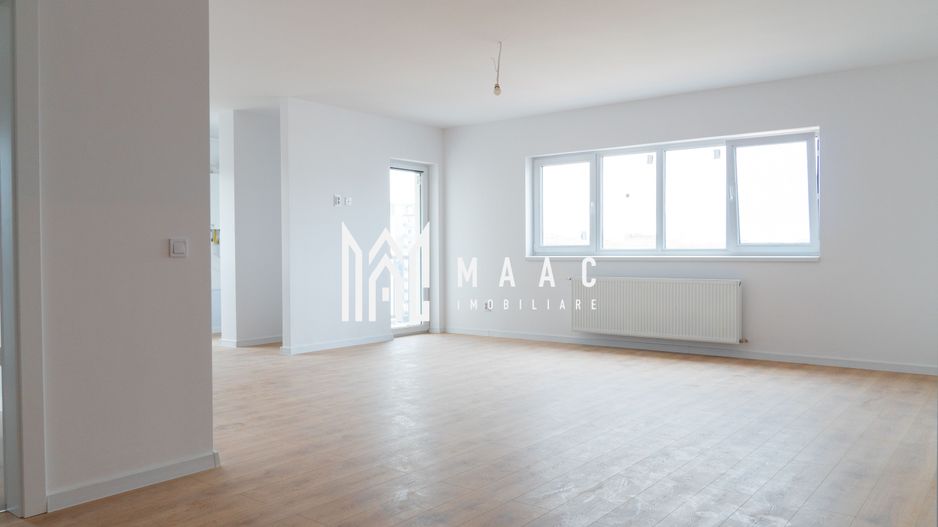 Comision 0 % | Apartament 4 camere | Etaj 2 | Loc de parcare - Poză 2