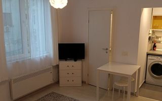 Garsoniere moderna Primaverii |  Jean Monnet - Poză 1