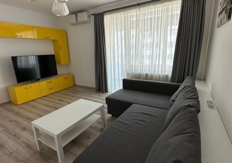 Apartament 2 camere decomandat - 1 minut metrou Nicolae Grigorescu - Poză 2